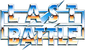 Last Battle (SEGA) Play Online